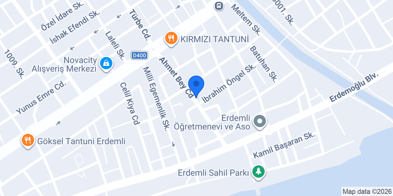 Yaman Müzik konumu