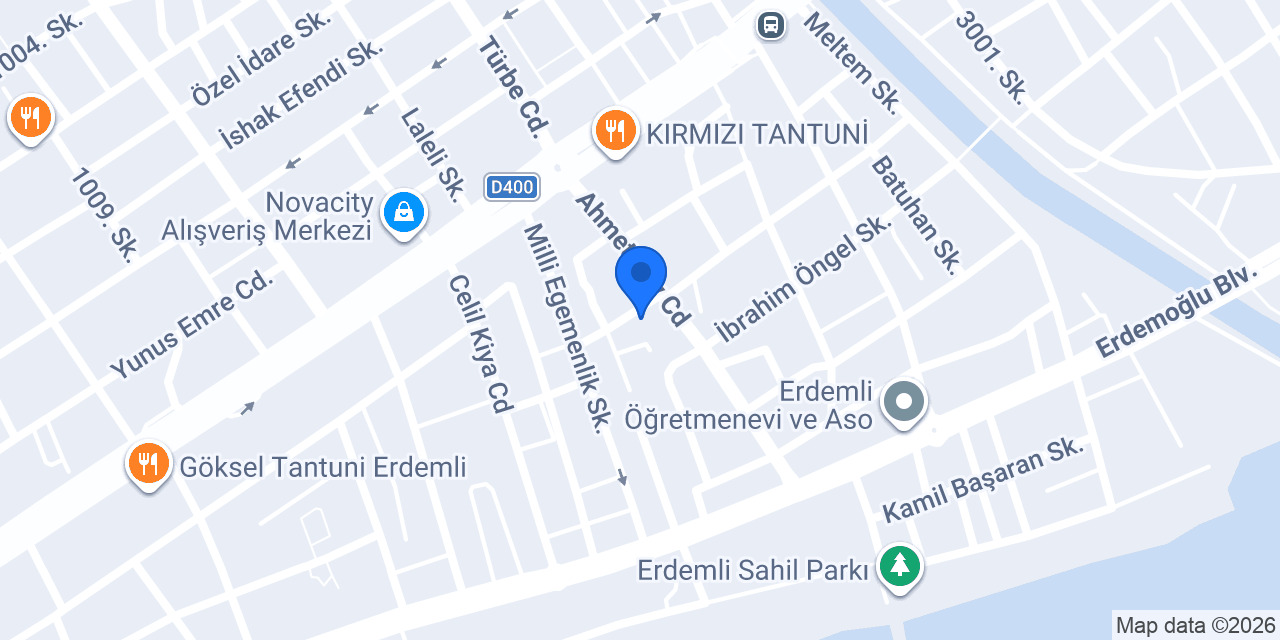 Doğan Elektrik Plan Proje Taahhüt konumu