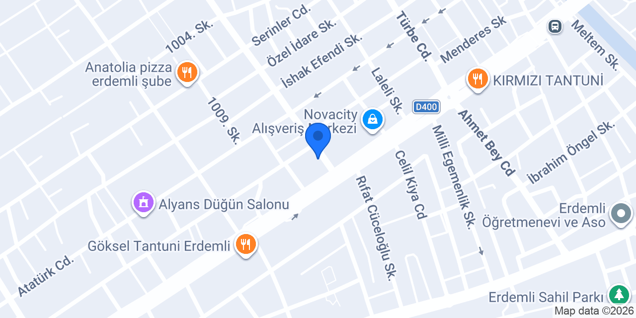 Salon volkan aydın konumu