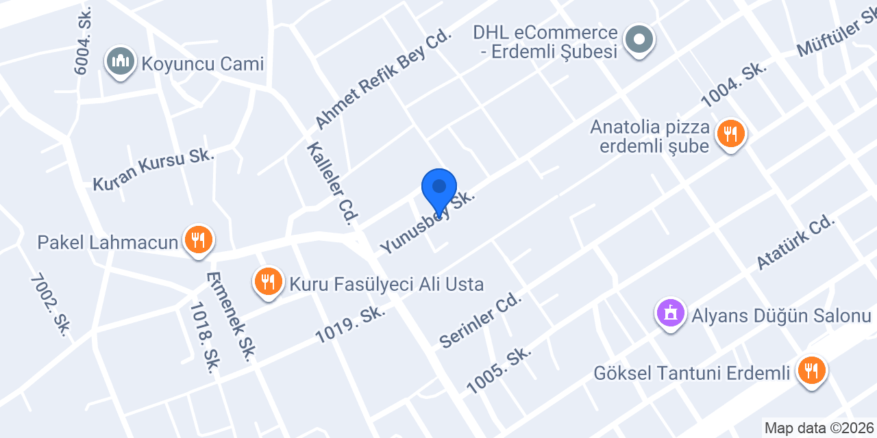 sapmazoğlu tarım konumu