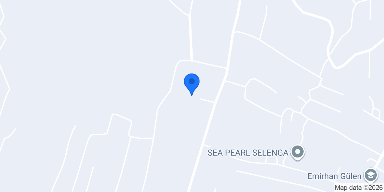 AYDOOR KAPI MOBİLYA ALANYA konumu