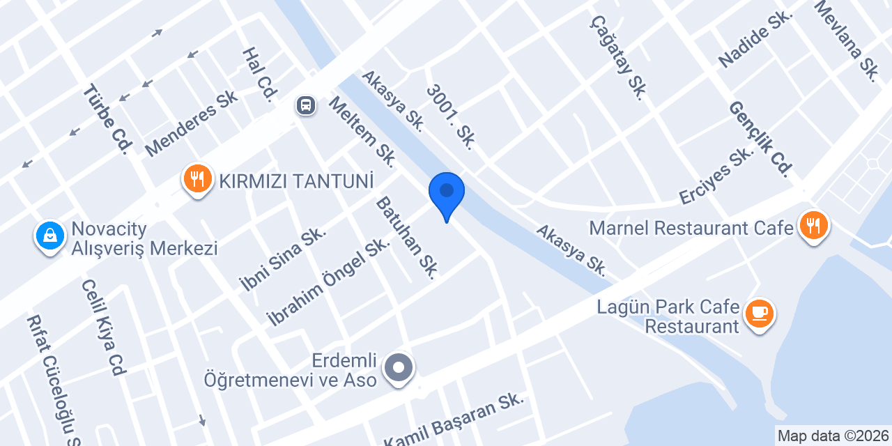 ARENA PLAYSTATION& BİLARDO konumu