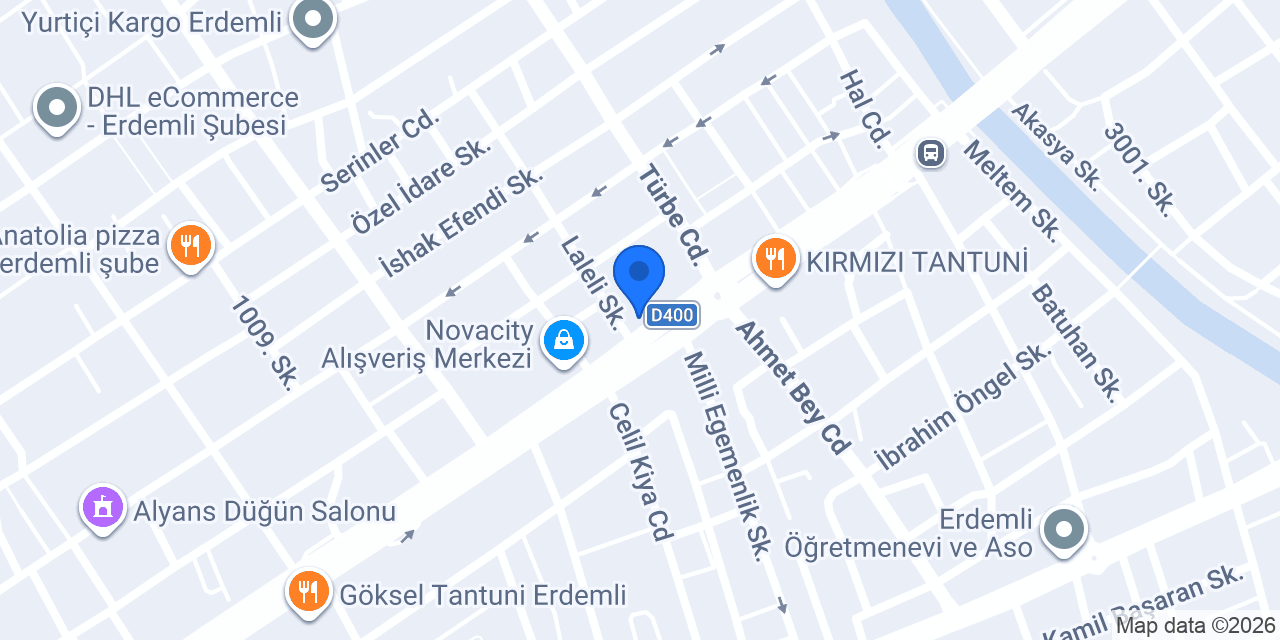 SMMMM CANAN KORDON konumu