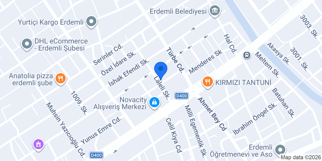 Avukat Ayşe Koçak konumu