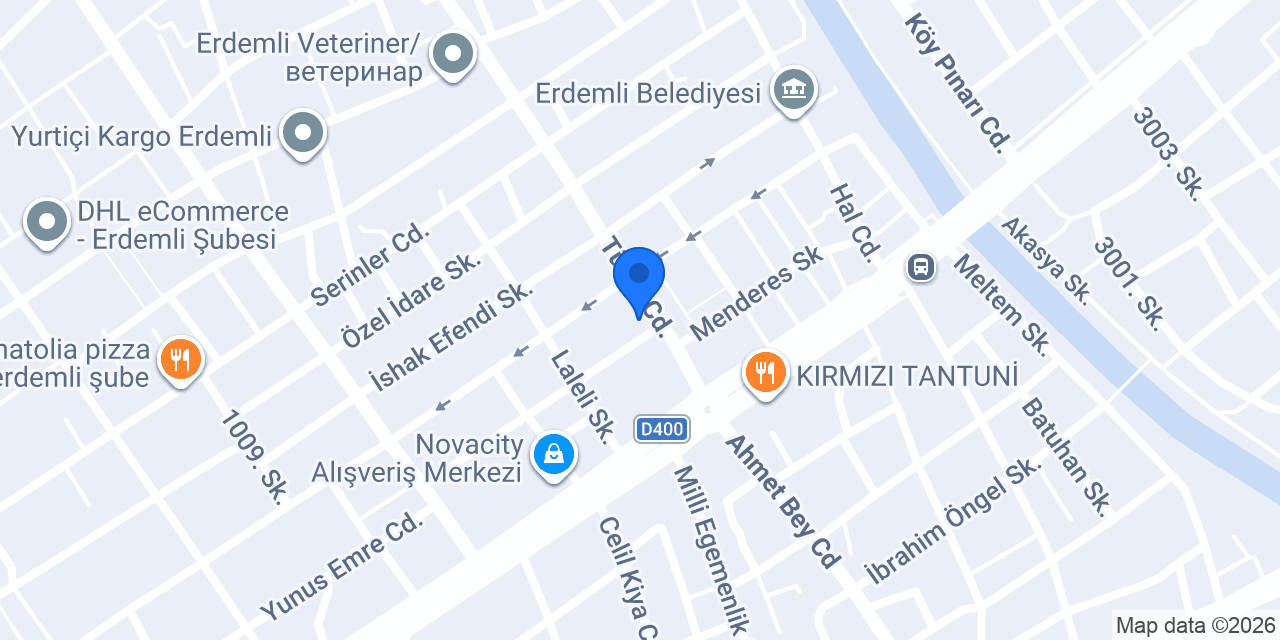 Avukat Okan Yücesoy konumu