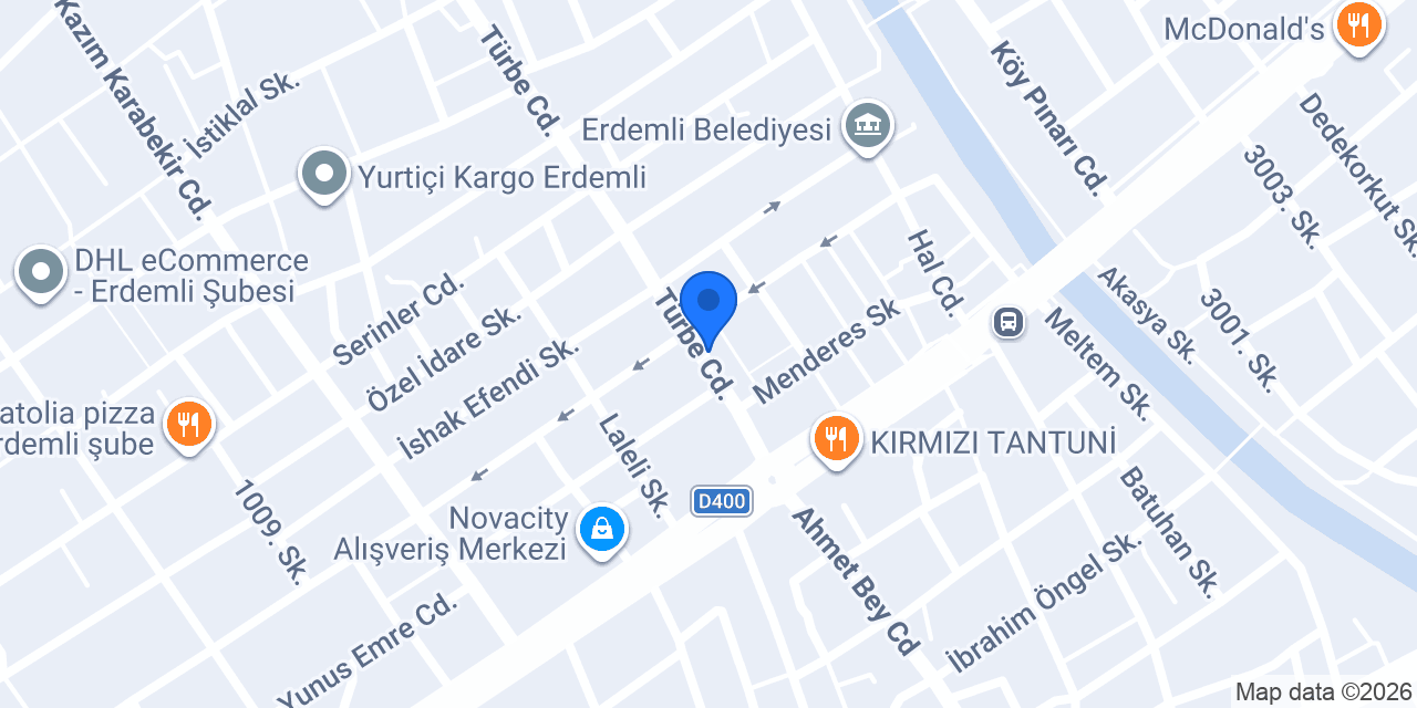 Hakan Kuyumculuk konumu