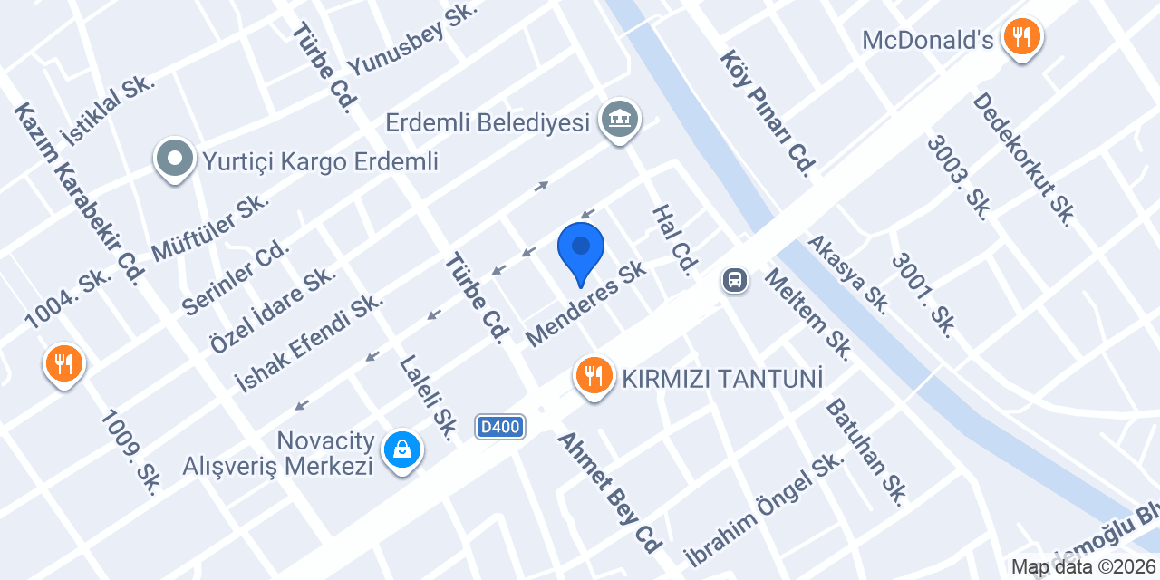 Salon emine akagündüz konumu