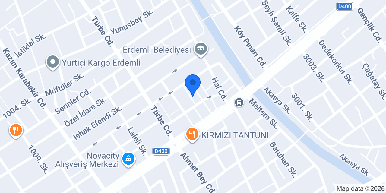 Hacı Keş Şalgamları Kahvaltı Salonu konumu