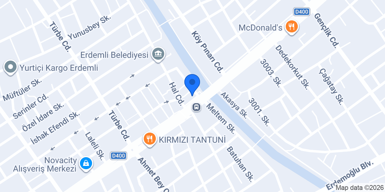1İNCİ Tavukçuluk konumu