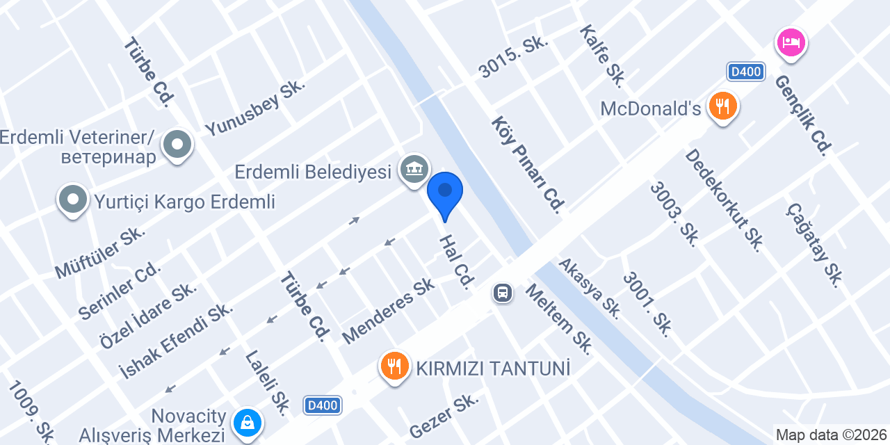 Avukat Yunus Emre Kuloğlu konumu