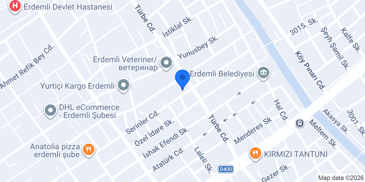 SANCAK İNTERNET CAFE konumu