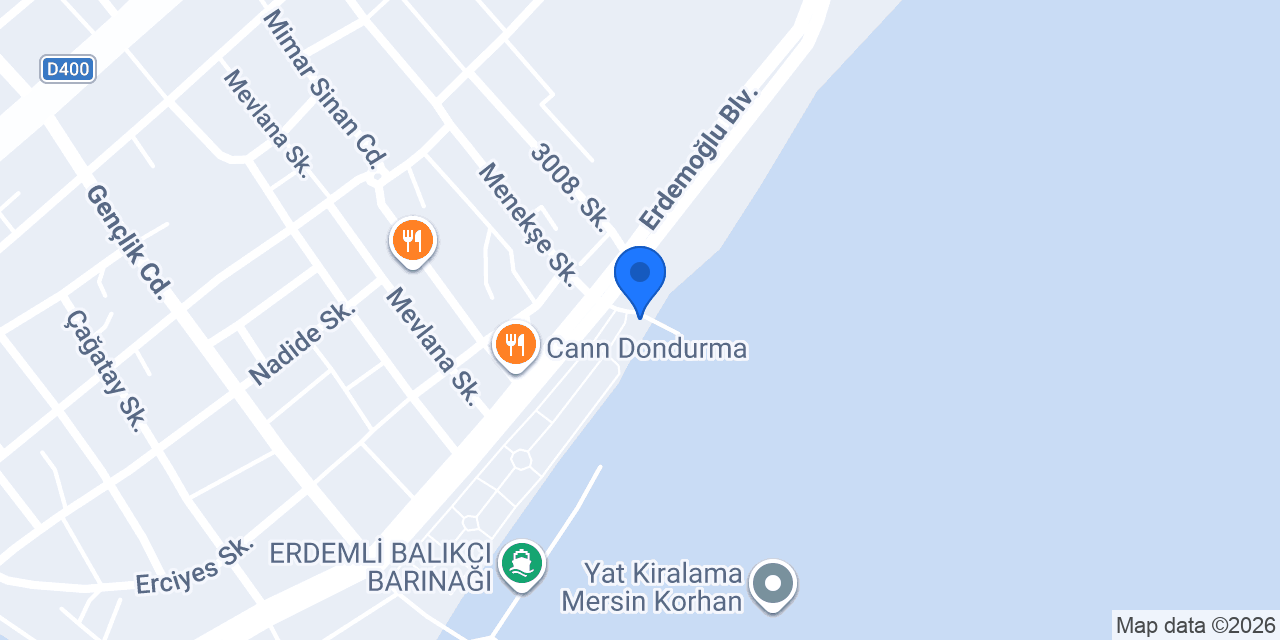Psikolog Simge Alpergün konumu