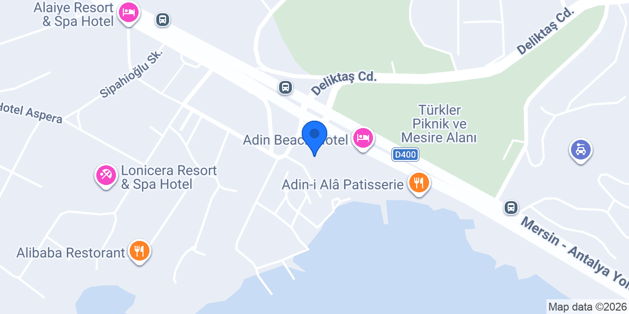 M Migros konumu