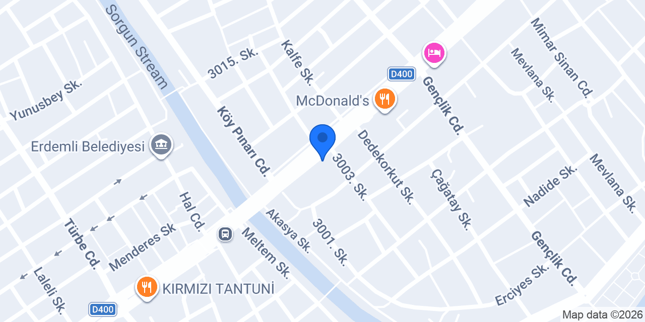 Lale Perde Mustafa konumu