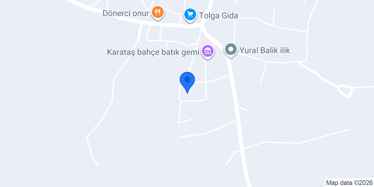 CAFE ZEYNEBİN YERİ konumu