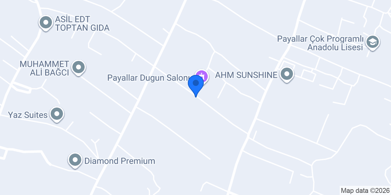 UYGUN DÜRÜM DÖNER konumu