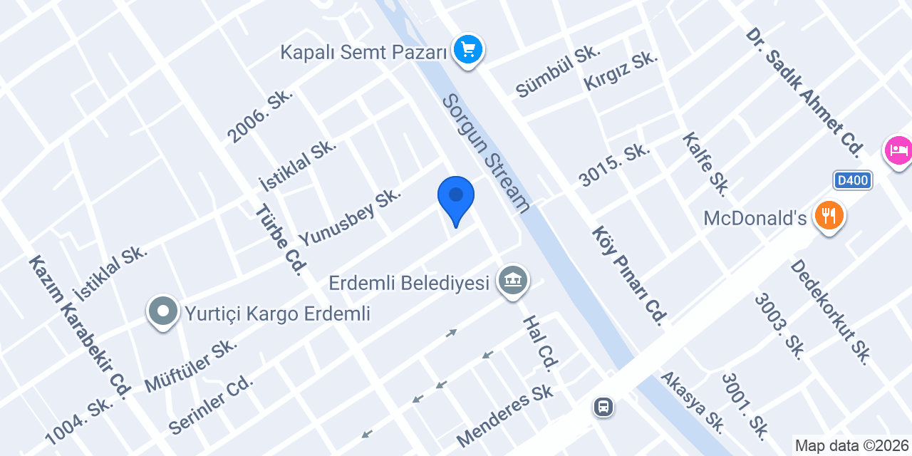 Psikolog Fatma Uslu konumu