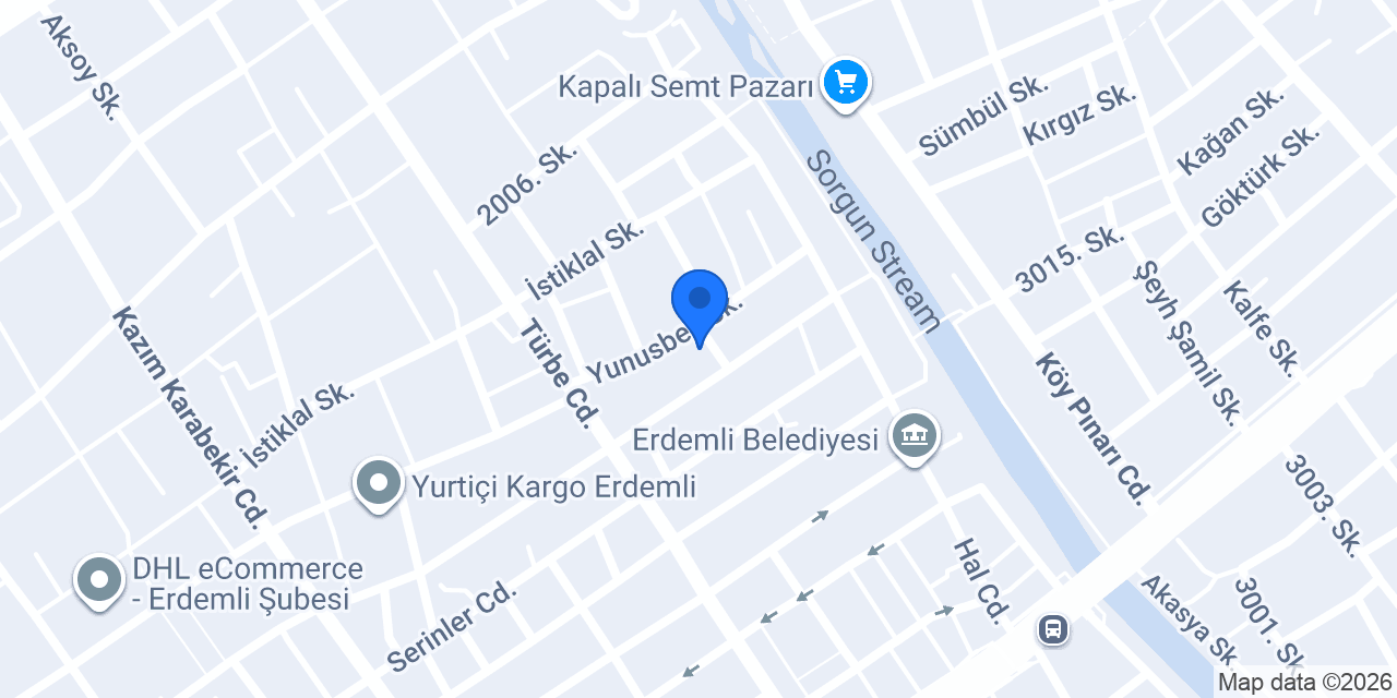 madam es takı konumu