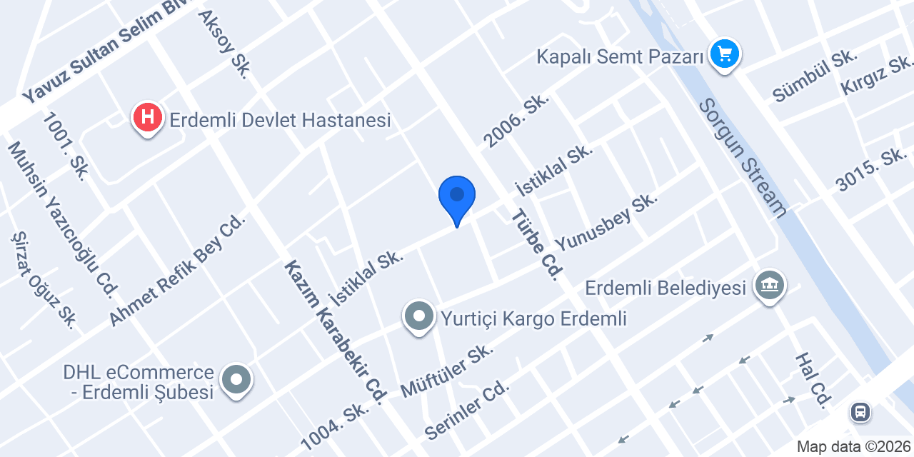 Reklam 19 konumu