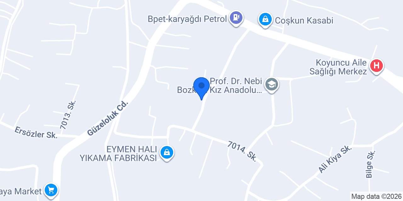 Girişimci konumu