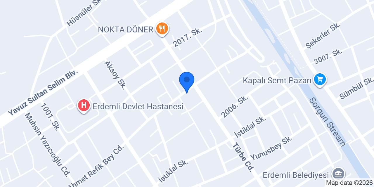 Bulut motor konumu