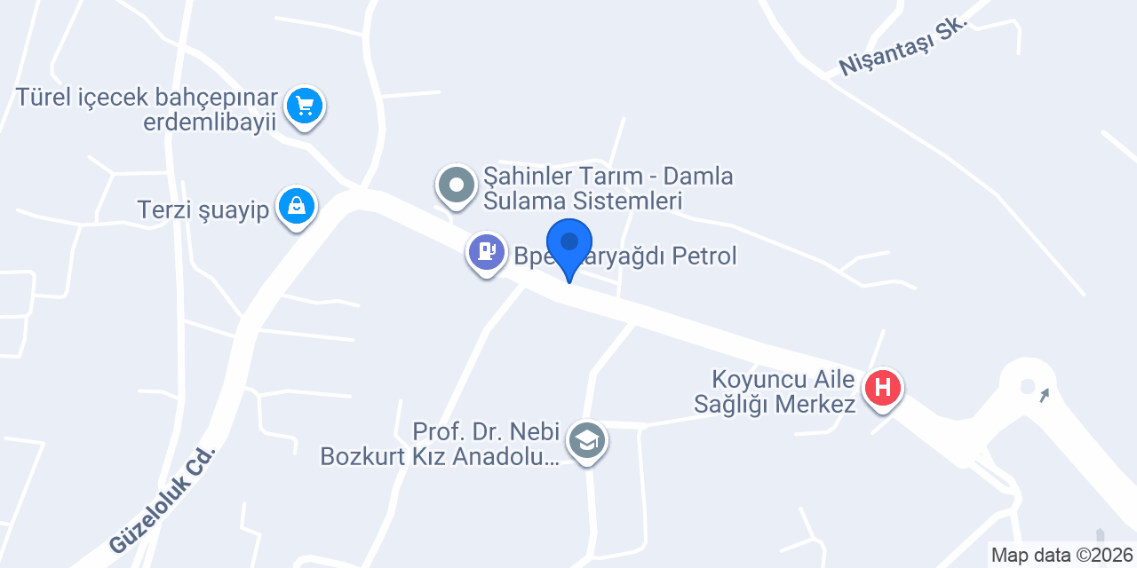 Coşkun Kasabi konumu