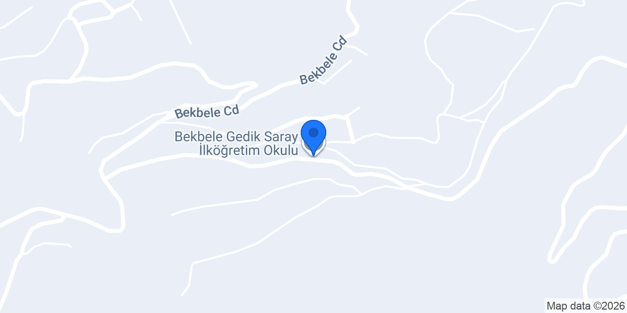 fatih bönceoğlu hause konumu