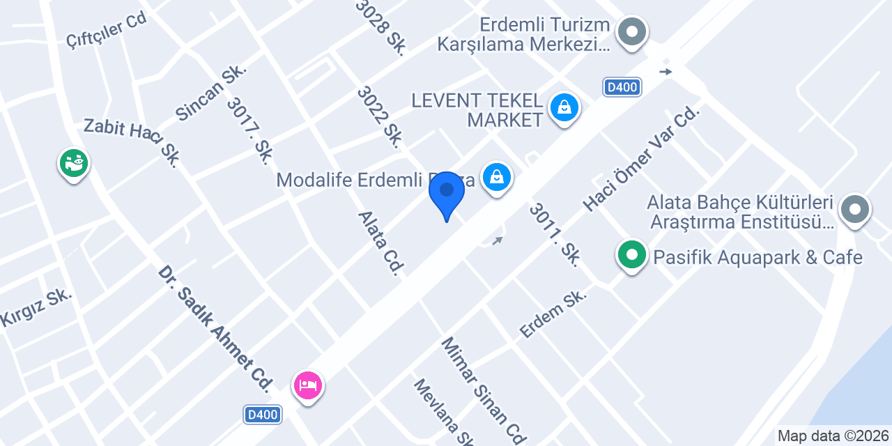 İstikbal konumu