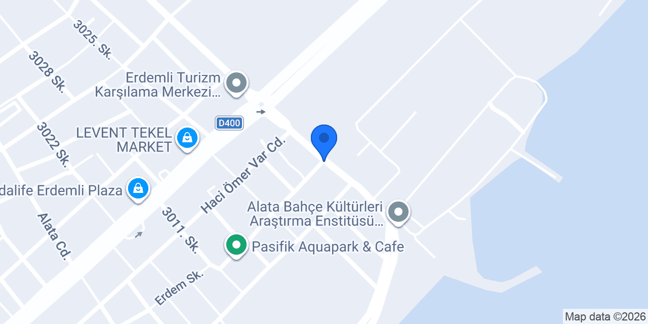 Koyuncu Koop Durağı konumu