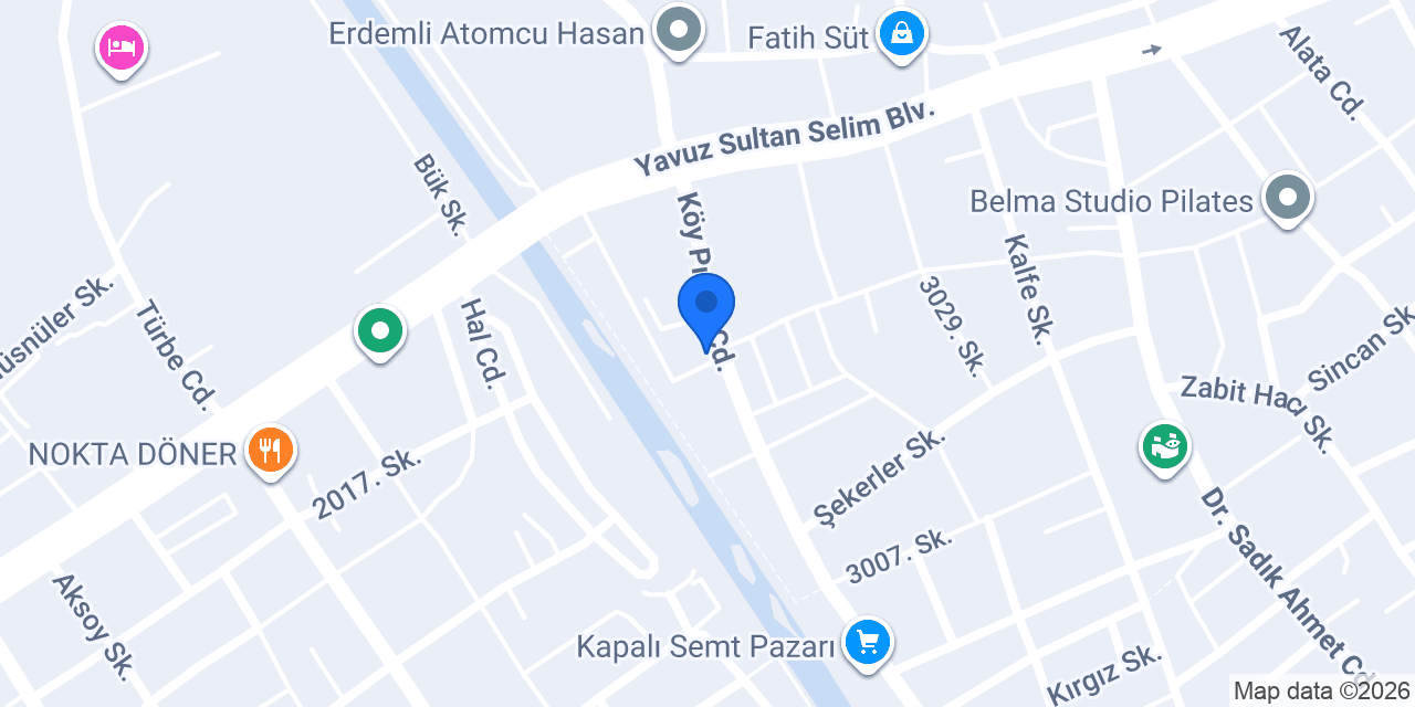 Lagash Etsiz Çiğ Köfte konumu