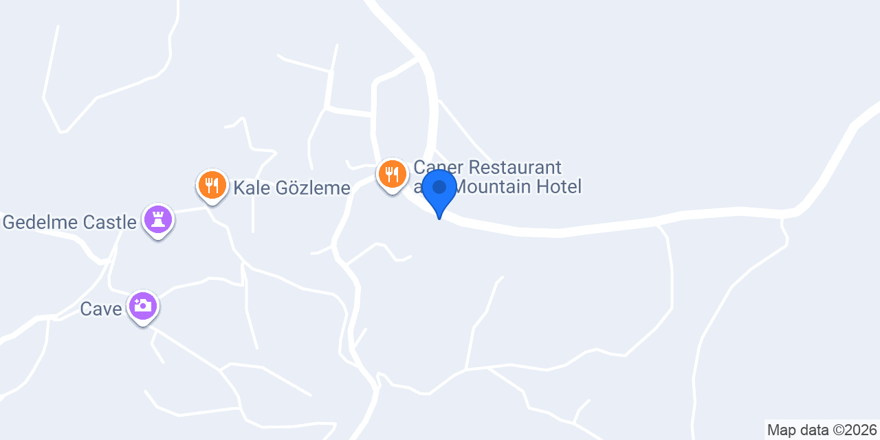 AY MARKET konumu