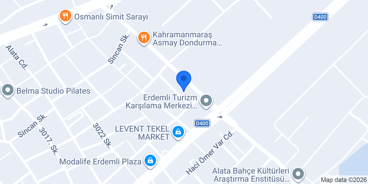 Direksiyoncu mehmet usta konumu