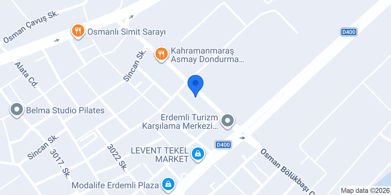 Balcı Selahattin konumu