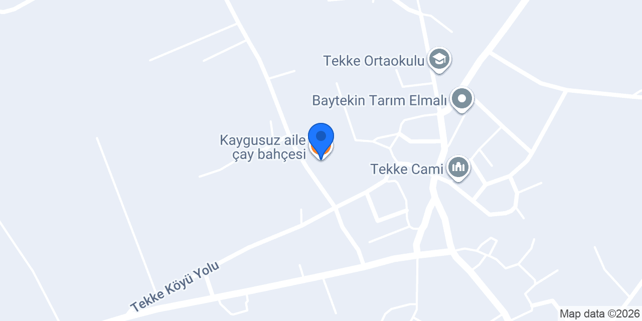 Özel ticaret konumu