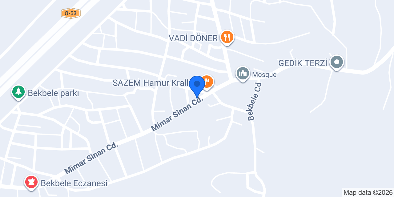 Çağlar Oto Yıkamaaa konumu