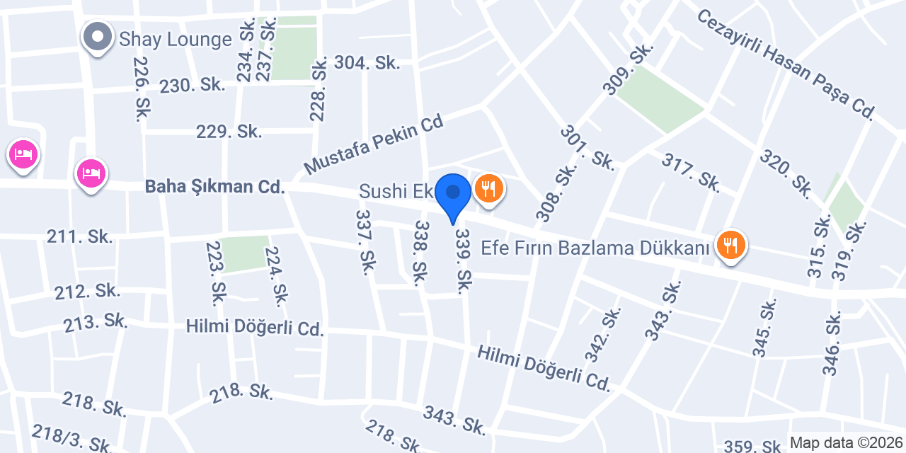 Dünya Kırtasiye konumu