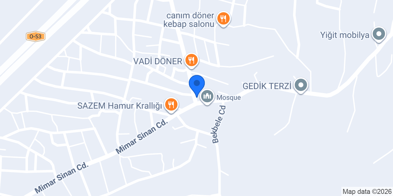 Ptt konumu