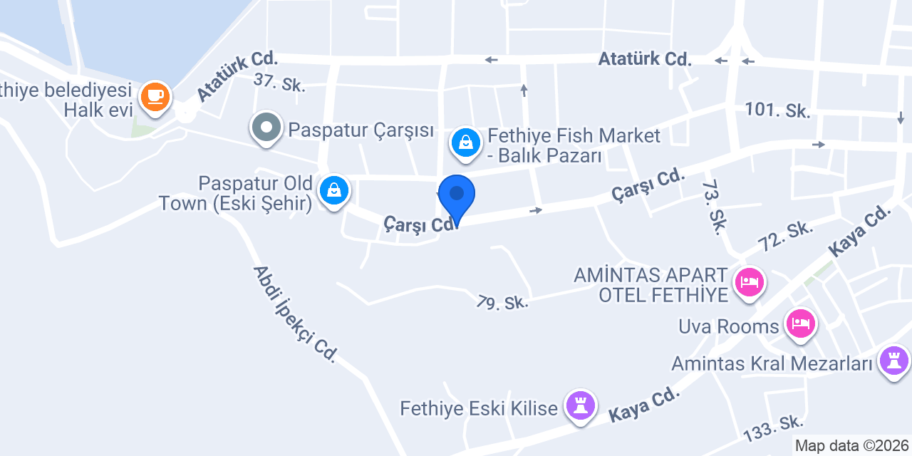 AKROPOL MİMARLIK & MÜHENDİSLİK & İNŞAAT konumu
