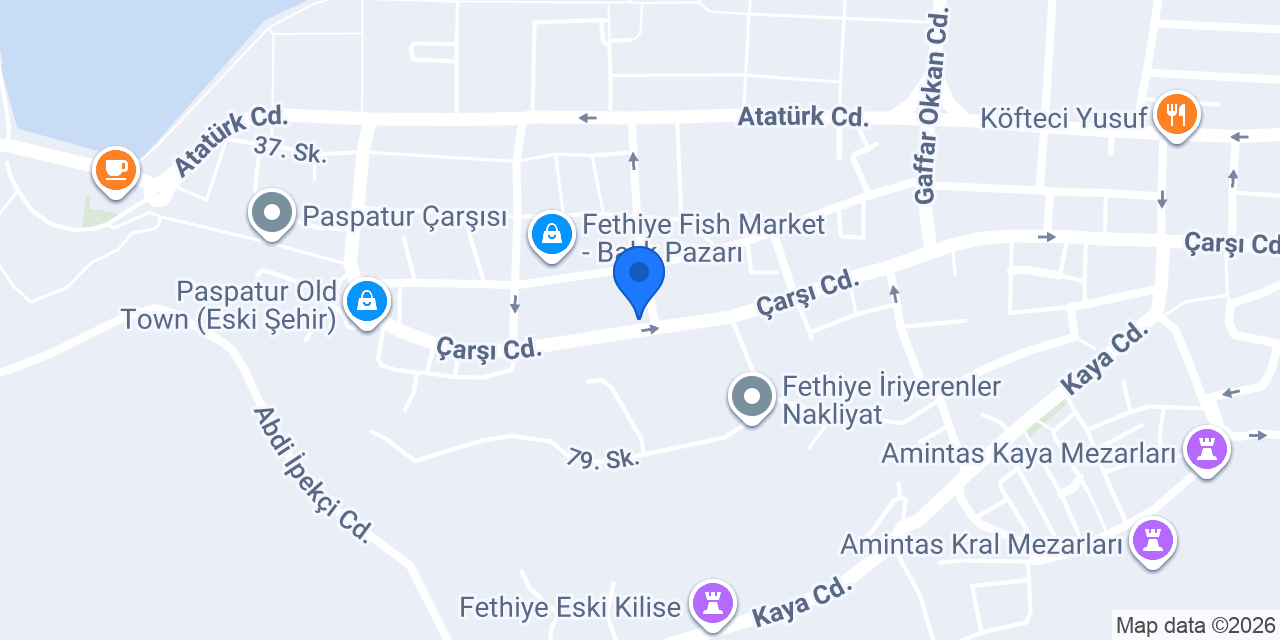 AppleCenter konumu