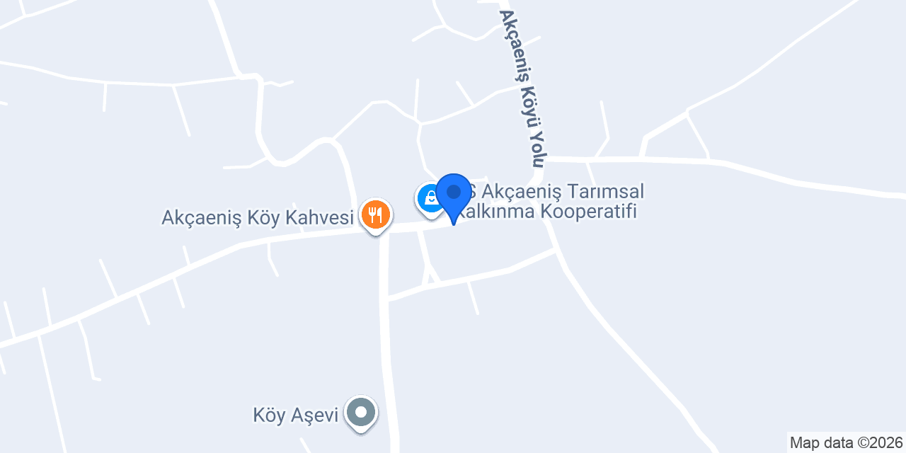 Tost Kardeşler konumu
