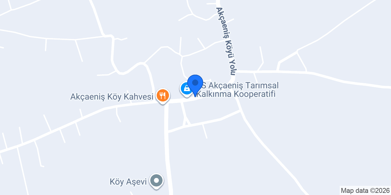 Moralılar range konumu