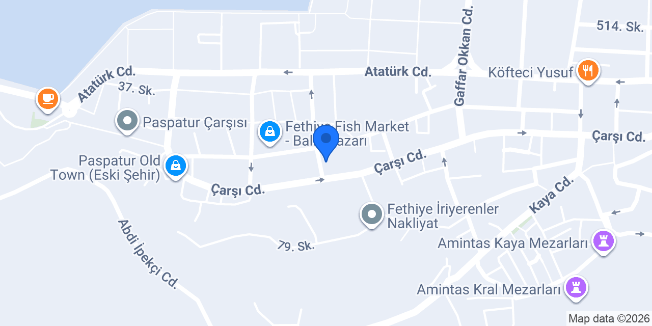 Tekno Ali iletisim Cep Telefonu Tamiri konumu