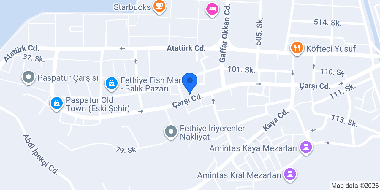 KAHRAMANLAR MEFRUŞAT konumu