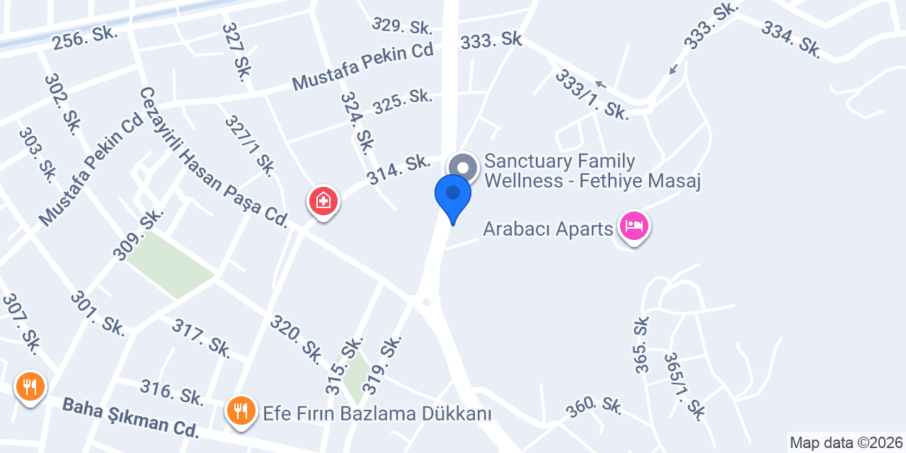 Karadağ Motor konumu