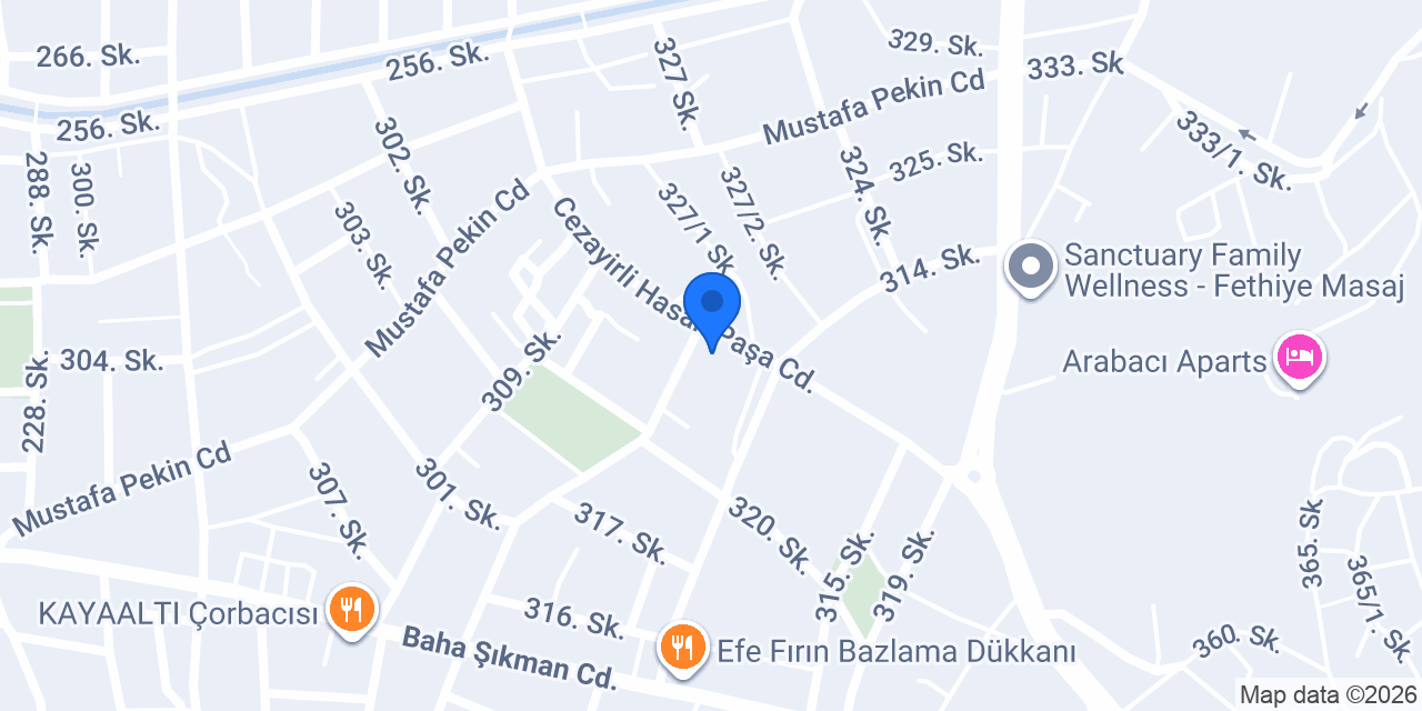 stüdyo fokus konumu