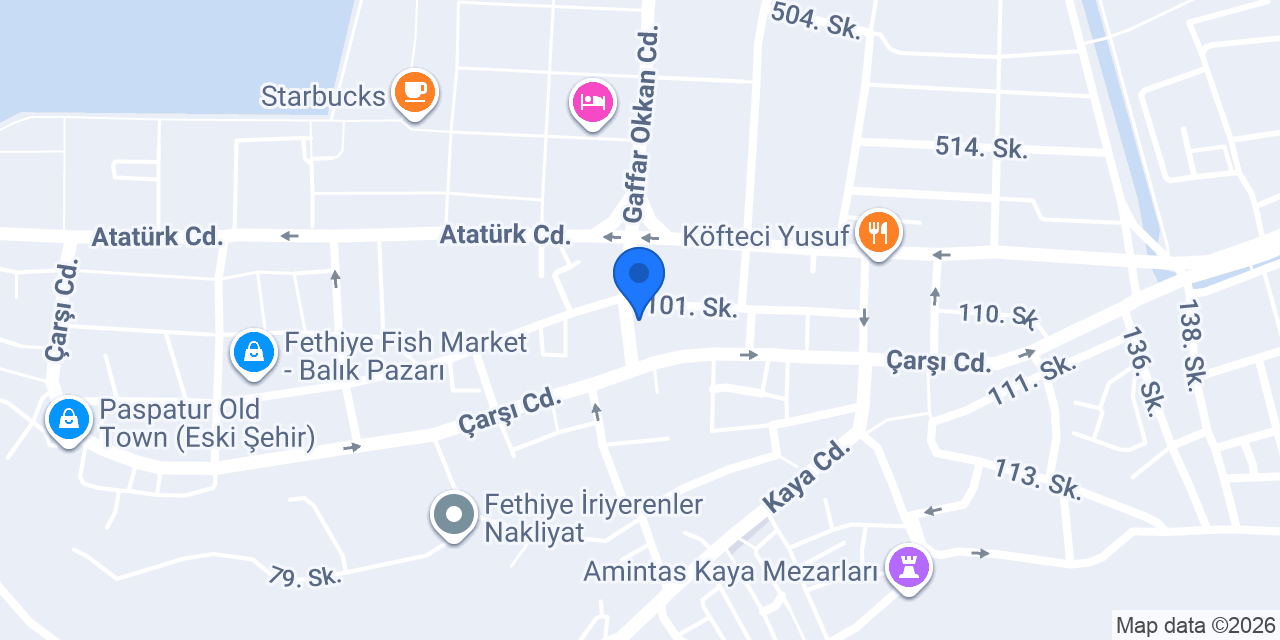 Vozol pufbar vape fethiye konumu