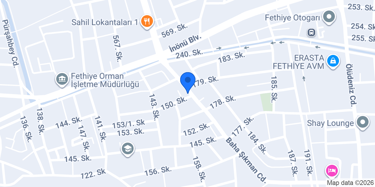 Fİ PEDİA AKADEMİ konumu