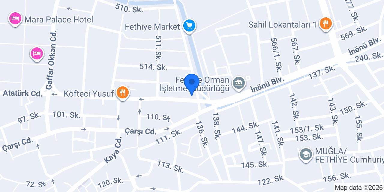 Acar Danışmanlık Psikolog Gülseda Acar konumu