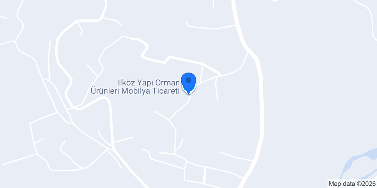 Ilköz Yapi Orman Ürünleri Mobilya Ticareti konumu