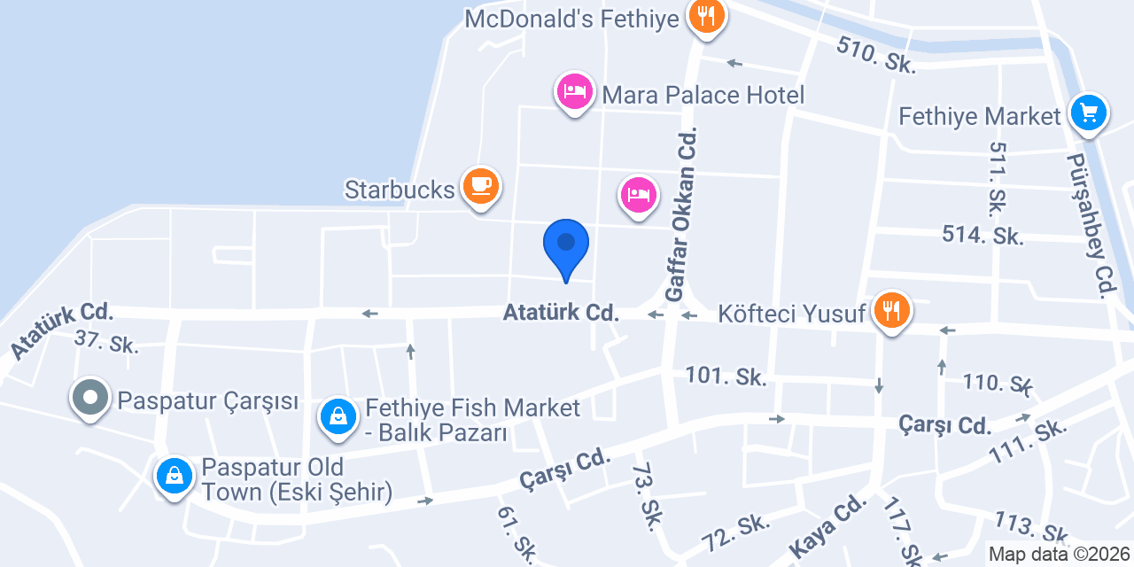 Avukat Zühra Uslu konumu